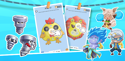 Hero Clash Mod – Trải nghiệm phiên bản mod mới nhất của Hero Clash