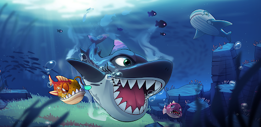 Cá ăn cá: Fish Eat Fish Mod – Trò chơi đầy hấp dẫn