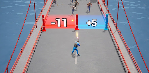 Last Z: Mod bắn súng sinh tồn – Tải game Last Z: Survival Shooter Mod mới nhất