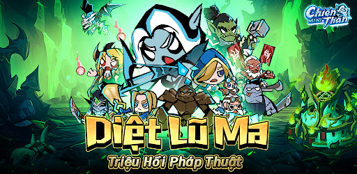 Chiến Thần MINI Mod – Siêu phẩm mod game mobile mới nhất