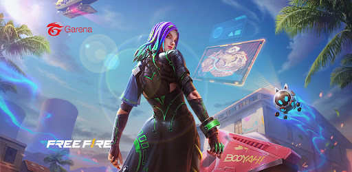 Tải Free Fire Mod mới nhất – Phiên bản hack Free Fire Mod APK