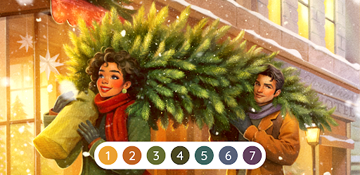 Happy Color™ – Trò chơi màu Mod thú vị và nổi bật