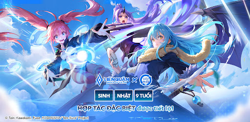 Download Garena Liên Quân Mobile Mod mới nhất miễn phí