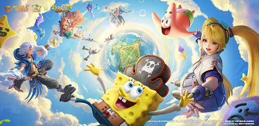 Mobile Legends: Bang Bang FT Mod – Phiên bản Mod mới nhất 2021