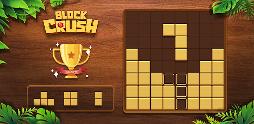 Block Crush! Mod – Game đập khối với phiên bản Mod độc đáo