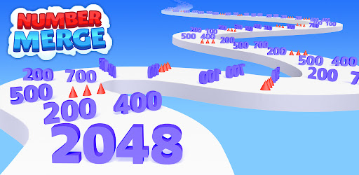 Chơi Game Mod Number Run Merge: Trò Chạy Số Hấp Dẫn