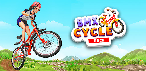 BMX Cycle – Trò chơi Đua Xe Đạp Extreme Mod Chất Lượng