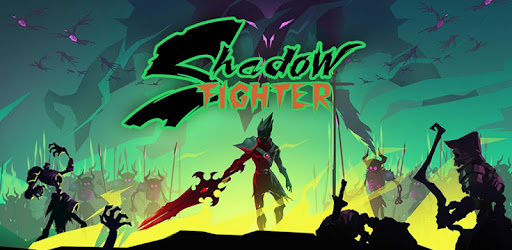 Tải game Shadow Fighter Mod – phiên bản mod hack mới nhất