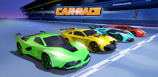 Car Race Mod: Trải nghiệm đua xe tốc độ với phiên bản mod mới nhất