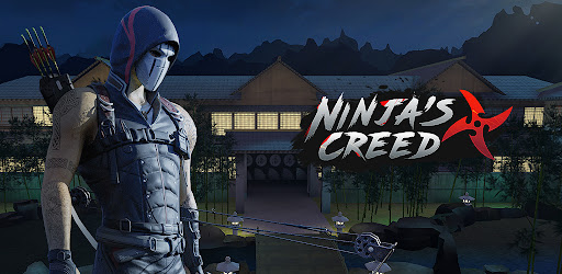 Game Ninja’s Creed:3D Shooting Mod – Trải Nghiệm Game Bắn Súng Đỉnh Cao!