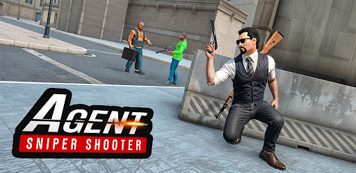 Agent Shooter – Game bắn súng Mod hấp dẫn và đầy hấp dẫn
