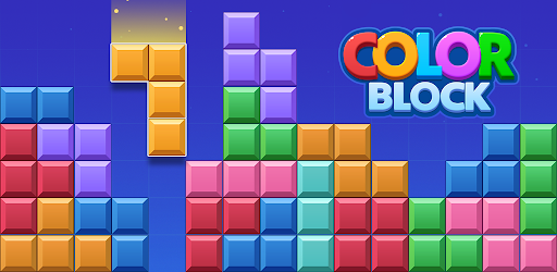 Color Block: Combo Blast Mod – Game giải đố vui nhộn