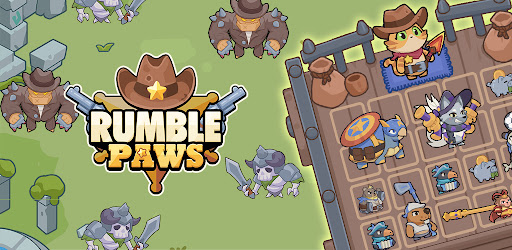 Ba lô chiến đấu Mod Rumble Paws: Sự lựa chọn hàng đầu cho game thủ