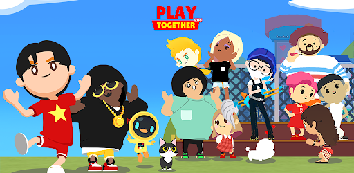 Play Together VNG Mod: Trải Nghiệm Game Đa Dạng và Hấp Dẫn