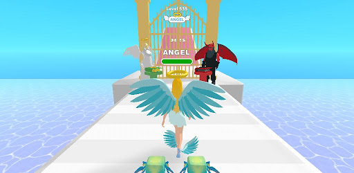 Hướng dẫn cách mod game Destiny Run: Bí quyết thành công