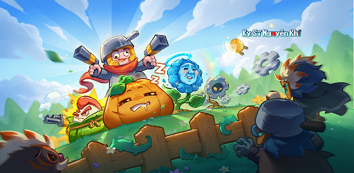 Kỵ Sĩ Nguyên Khí Mod: Hướng dẫn cài đặt và trải nghiệm game mới nhất