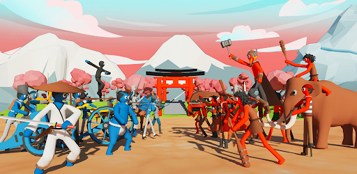 Trải nghiệm Mô phỏng Trận chiến vật lý Mod hấp dẫn nhất