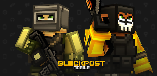 BLOCKPOST Mobile Mod – Tải game mobile BLOCKPOST Mod mới nhất