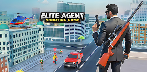 Trò chơi bắn súng đặc vụ ưu tú Mod: Trải nghiệm đỉnh cao không thể bỏ lỡ