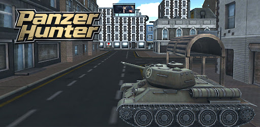 Panzer Hunter Mod: Tải game bắn tăng hấp dẫn mới nhất
