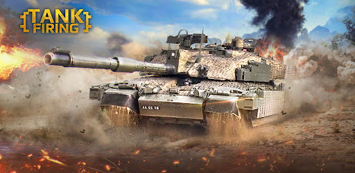 Đỉnh cao thách thức với bắn xe tăng Mod hàng đầu