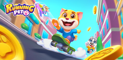 Dec Rooms Mod – Nâng cấp không gian sống cho thú cưng với phong cách Running Pet