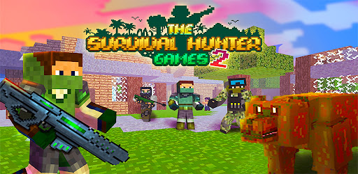 [MOD] The Survival Hunter Games 2 – Trải nghiệm game sinh tồn mới lạ