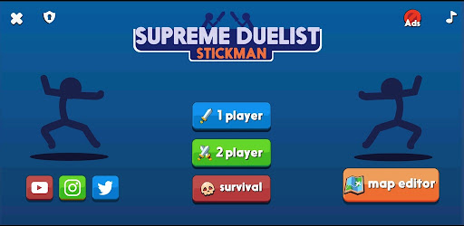 Tải ngay phiên bản Supreme Duelist 2021 Mod mới nhất