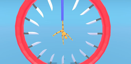 Ragdoll Break: Let’s Destroy! Mod – Game hấp dẫn chưa từng có