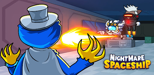 Space Survivor Mod – Phiên bản mod hấp dẫn cho game Space Survivor