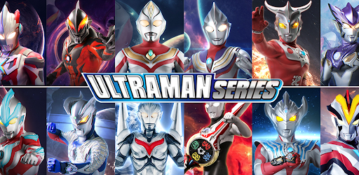 Ultraman: Anh Hùng Huyền Thoại Mod – Sự Kết Hợp Hoàn Hảo Cho Game Thủ