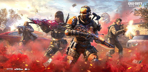 Call of Duty: Mobile VN Mod – Hướng dẫn cách mod game đơn giản và dễ dàng