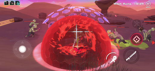 Swordash Mod Apk An Toàn Không Virus