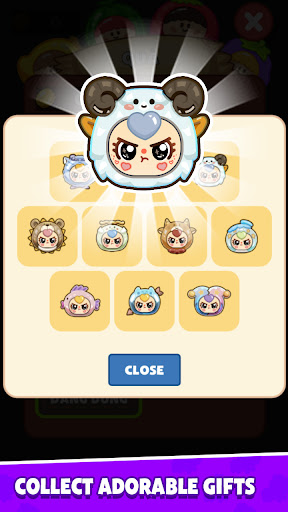 Blind Bag Game Mod Unlimited