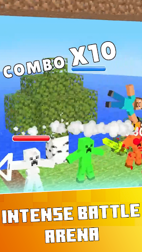 Ninja sword game: đấu kiếm APK