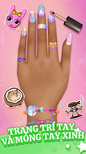 Tải Trang Điểm Thời Trang: Phối Đồ Mod