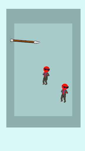 Spring Lancer: Snap & Strike Mod Apk Cho Android