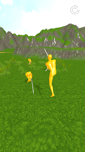 Tải Ragdoll Blade Mod Mới Nhất