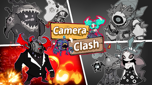 Tải Clash: Thách Thức Sinh Tồn Mod Apk Miễn Phí