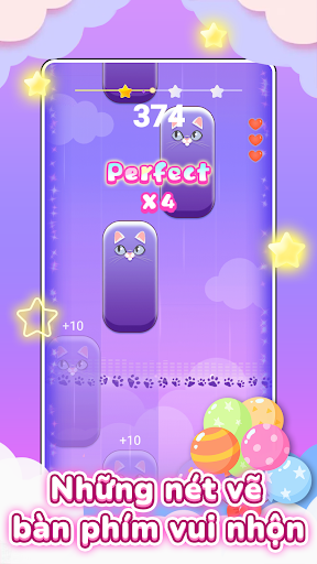 Gạch PopCat Mod Không Giới Hạn