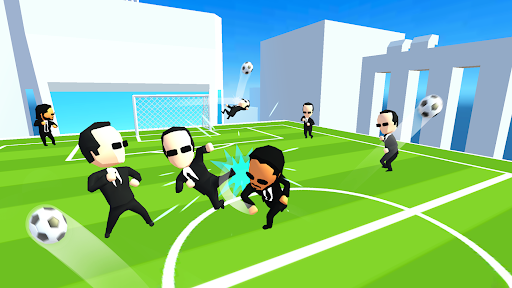 I, The One－Chiến Đấu Hành Động Mod Apk An Toàn Không Virus