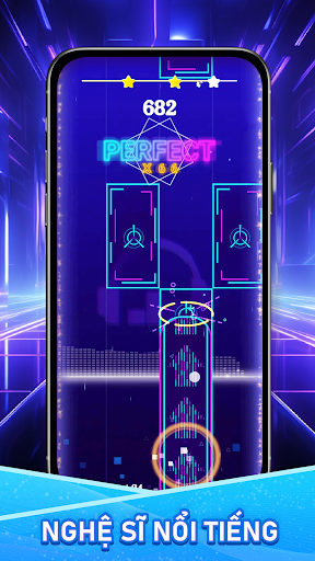 Trò chơi Đàn Piano Ma Thuật Mod Apk Unlocked All