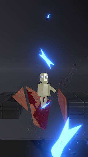 Shuriken Cut Mod All Unlocked