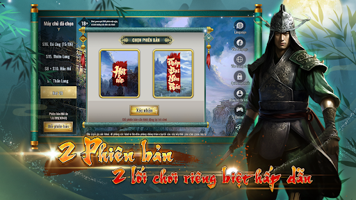 Kiếm Hiệp Tình 2 Mobile Mod