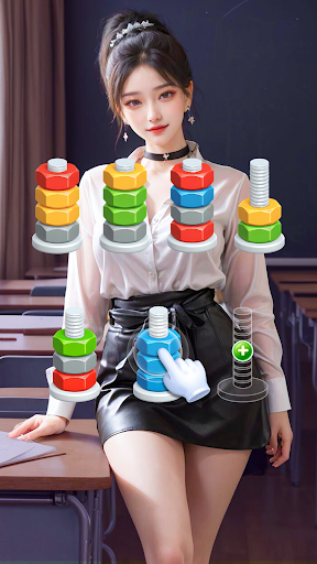 Glam Vít Puzzle Mod Apk Unlocked All