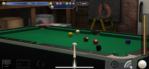 Virtual Pool Mod New Update