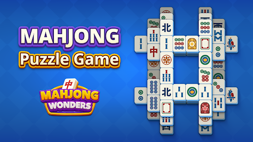 Mahjong Wonders™ Hack Full