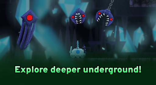 Mod Apk Corebound Full