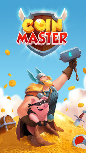 Coin Master - VTC Game Mod Max Level