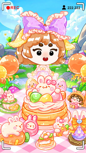 Siêu sao Mukbang ASMR Mod Apk Không Quảng Cáo